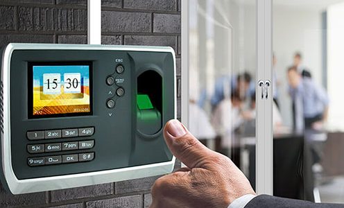 Rfid / Access Control - Skyrocket – Smart Surveillance for Home and ...